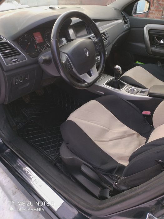 Продам RENAULT Laguna 3