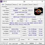 Procesor AMD Ryzen 9 7950X3D