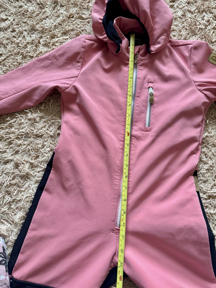 Комбінезон  Reima Softshell Nurmes
