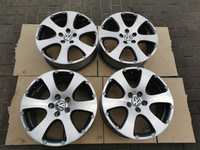 5x112 Alufelgi R17 VW TOURAN CROSS Passat B7 B6 Golf Sharan ET37 ET42