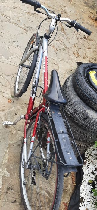 Ровер велосипед 28 спортивний