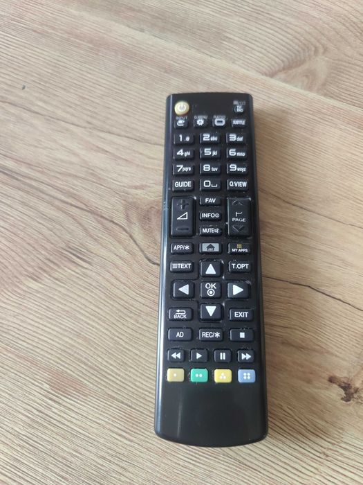 telewizor  LG 55UF680V