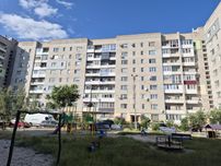 2-кімнатна Конько 27