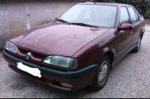 Renault 19 para peças