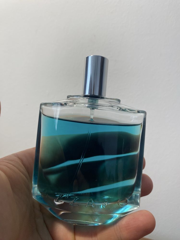 Perfumy męskie Azzaro Chrome Legend 75ml