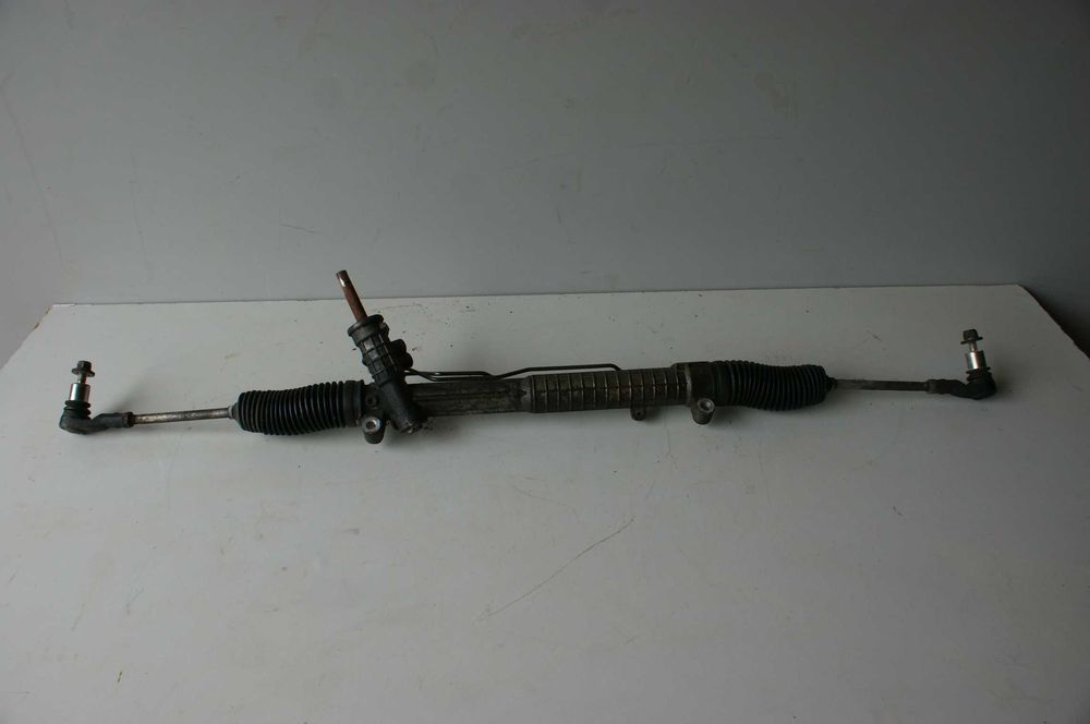 Land Rover Discovery 4 IV Przekładnia Kierownicza Maglownica AH22-3K74