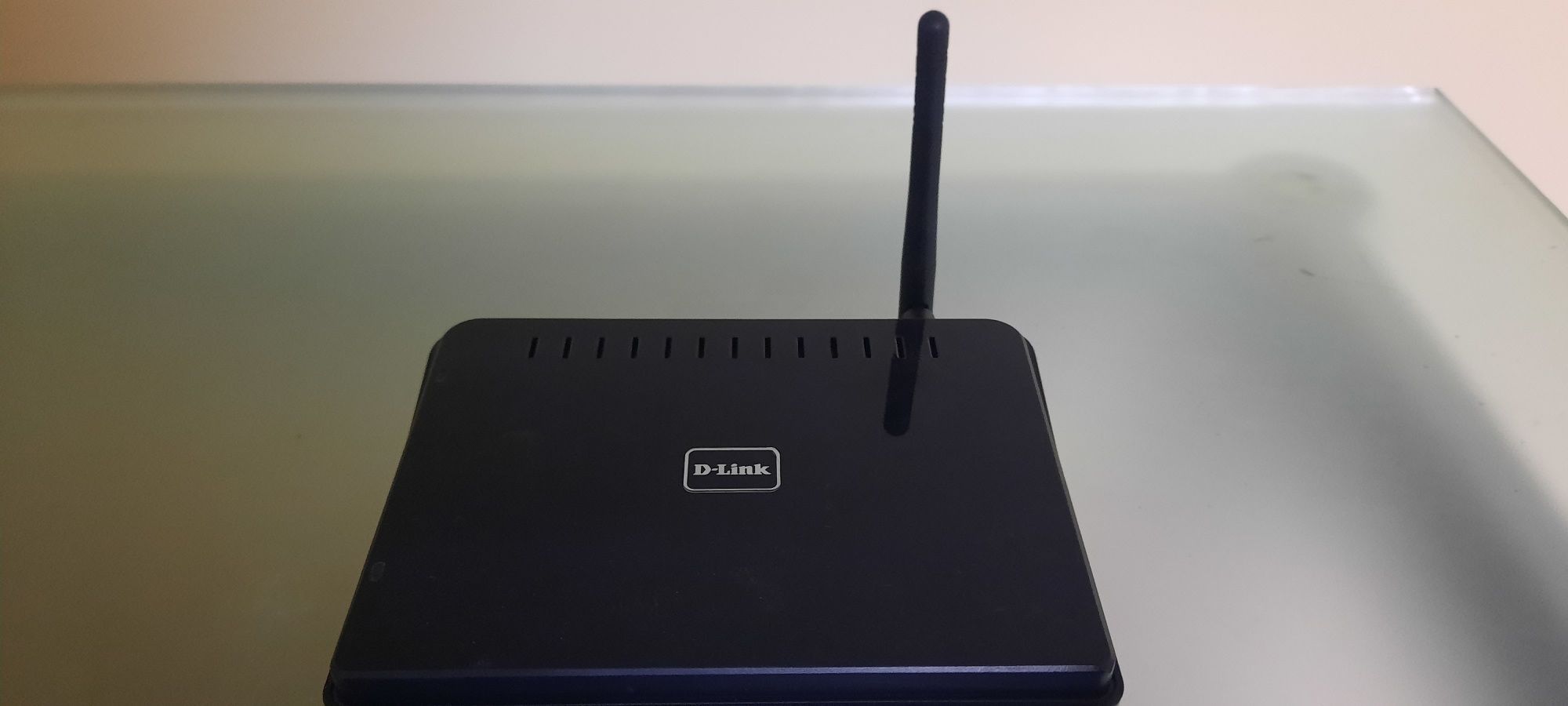 Router d-link dir-600