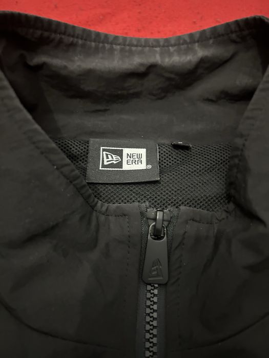 Casacao New Era (Lakers) - Tamanho S