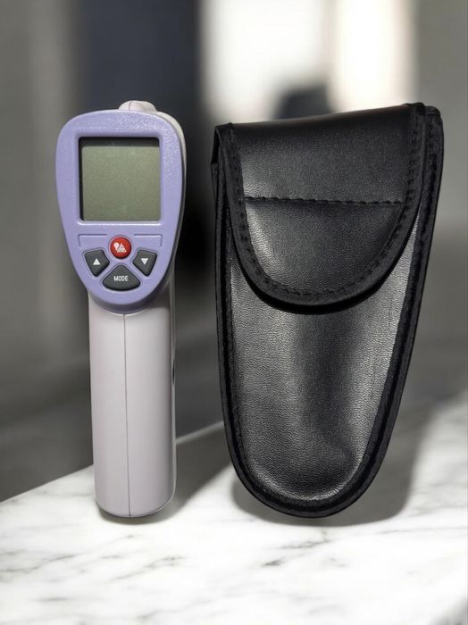 Termometr bezdotykowy ESPERANZA