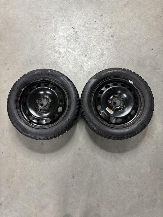 Металеві диски 5 112 R16 , 5 112 R15 , 4 108 R16