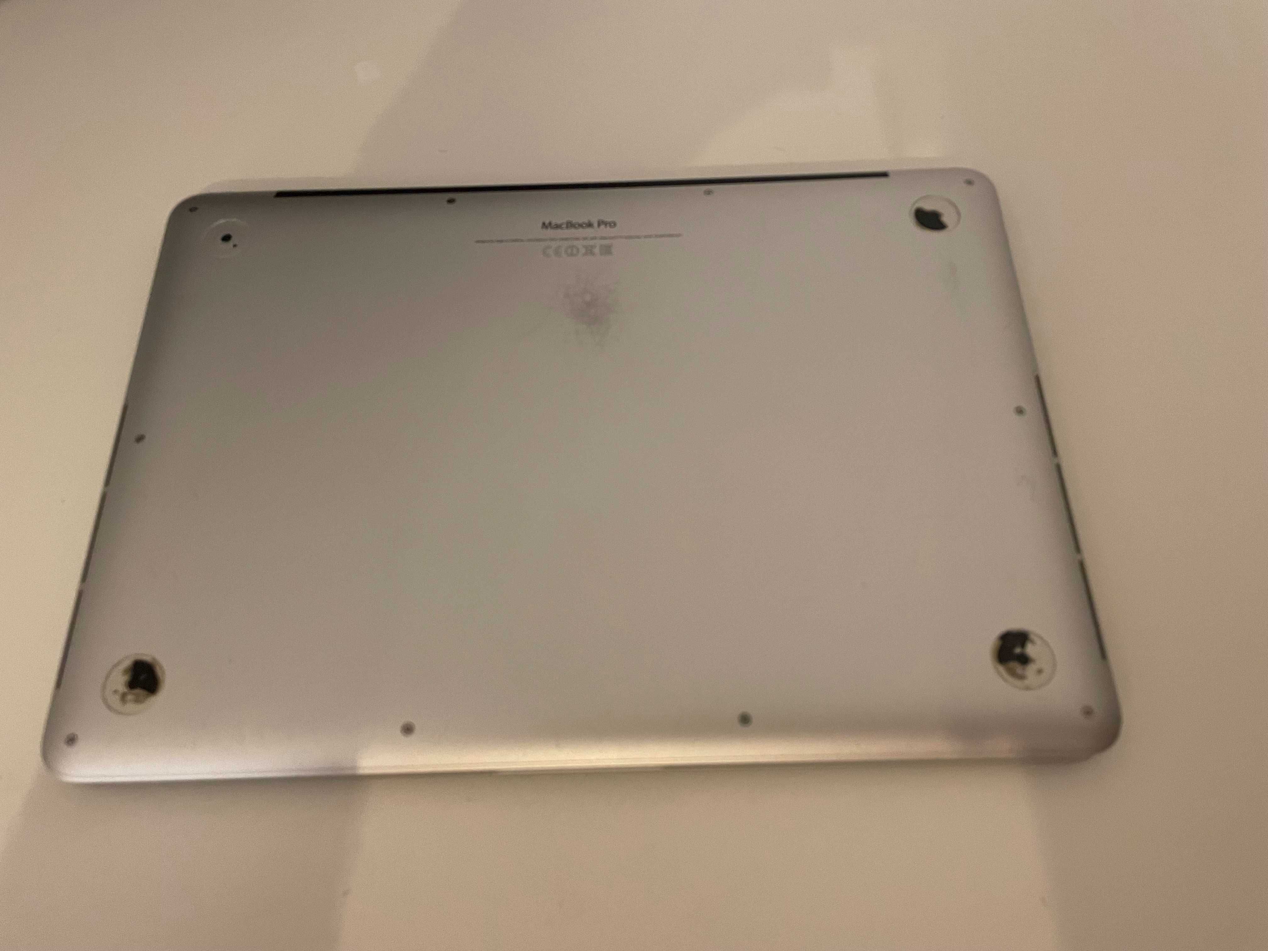 MacBook Pro Retina 13” (Final 2013)  i5 2.6GHz  8GB RAM