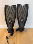 Barbatanas Scubapro Twin Speed