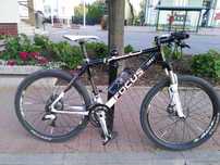 Okazja najlepszy Focus Raven Expert Carbon