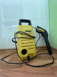 Мийка високого тиску Karcher K2 .14 (для дому саду машини авто)