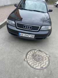 Продам Audi  A6C5