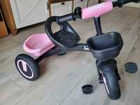 Дитячий велосипед Caretero
Toyz Embo Pink (TOYZ-0306)