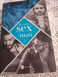 Sex Man.  bb.easton