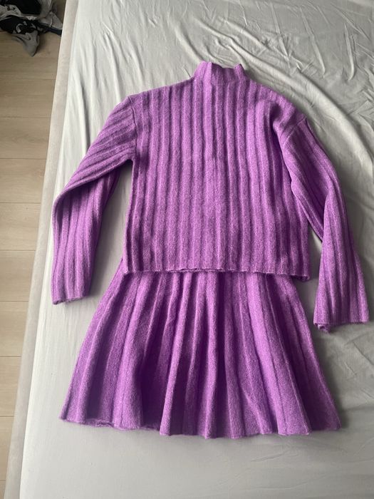 Костюм теплий , Amisu , костюм