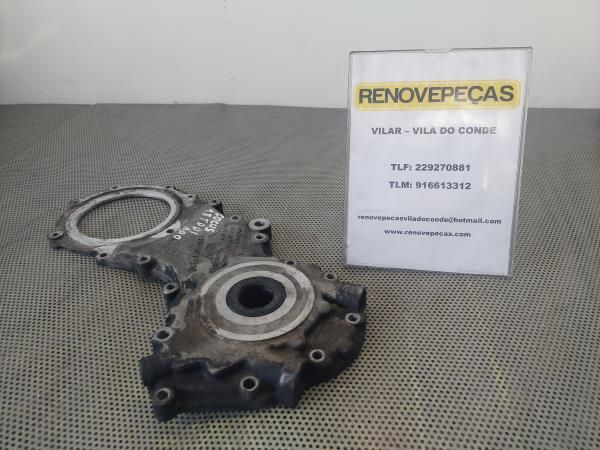 Bomba de óleo FORD Focus I (DAW, DBW)