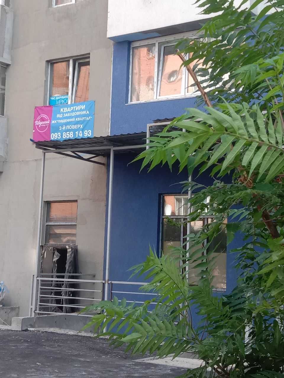 Смарт 26м2 19500$ КИЇВ, Святошинський р-н, вул. Сім`ї Стешенків 9