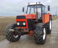 Zetor 12145 ursus 1224