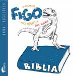 Dinozaur Figo i siedem pierwszych dni świata. Lupan