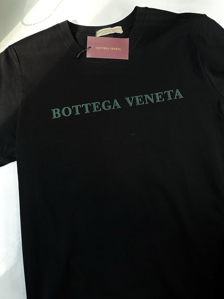 Футболка Bottega Veneta