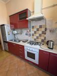 Продаю 3ікм.кварт. в австрійському будинку на пішохідній вул.Шевченка