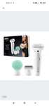 Braun Silk-epil 9 Flex 9020 Wet&Dry 3D Depilator + etui OUTLET

Używan