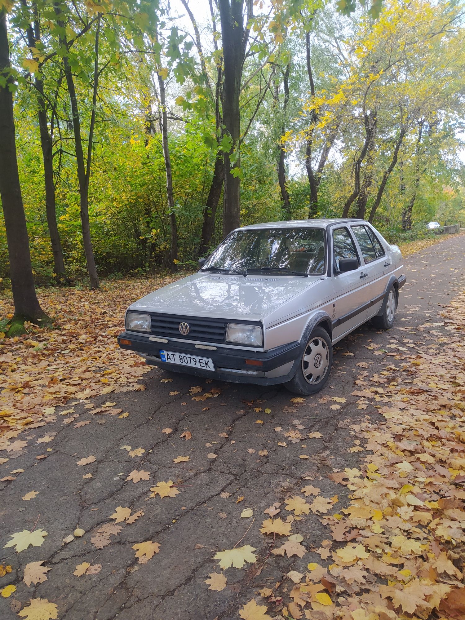 Продам Volkswagen Jetta 2