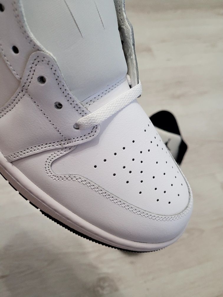 Кроссовки NIKE AIR JORDAN 1 Low нові original