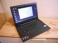 Laptop Lenovo Ideapad 110-15ibr SSD/LinuxMint/JAK NOWY/SZYBKA WYSYŁKA!