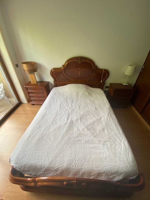 Conjunto Móvel Quarto