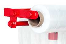 dyspenser do folii stretch