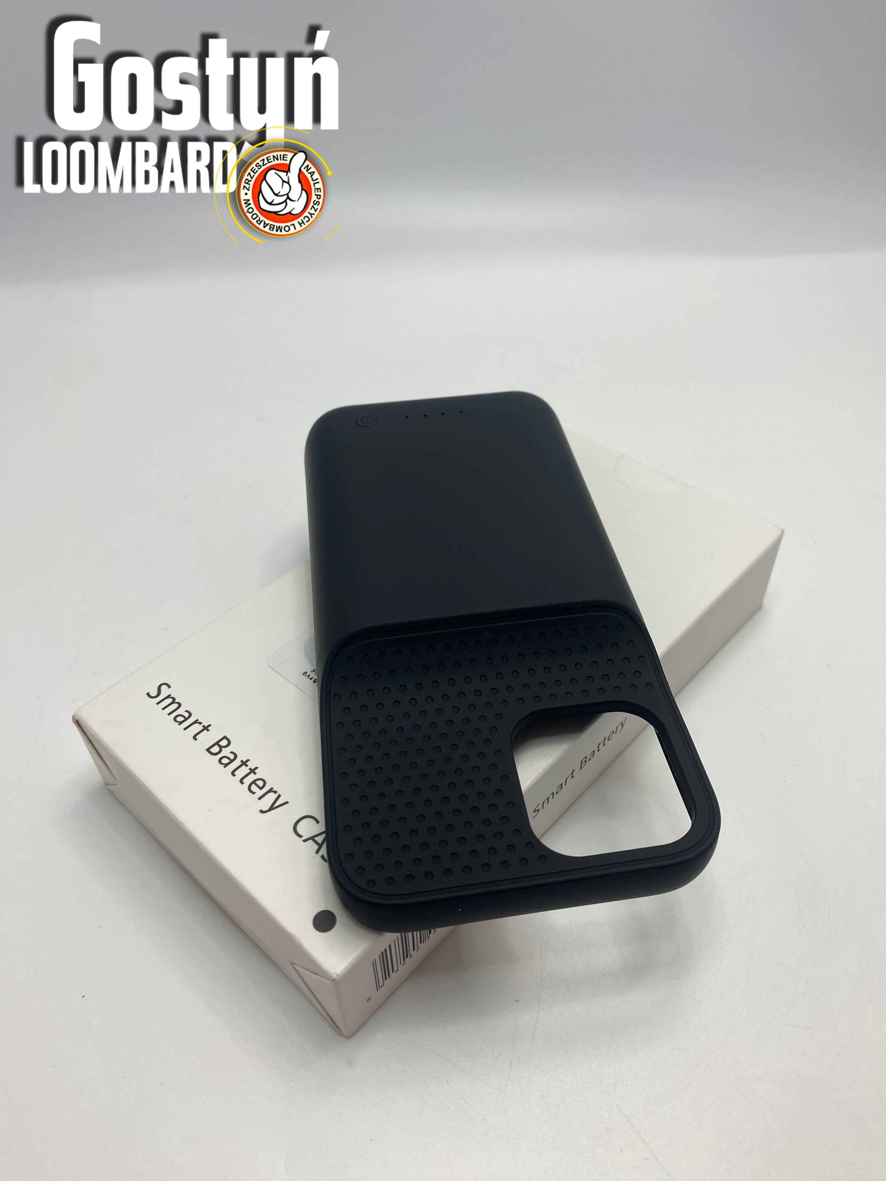 od Loombard Gostyń Iphone 12 Pro Battery Case (10800 mah)
