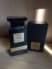 Tom Ford Tuscan Leather 100ml