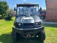 Sprzedam UTV Hisun Rihno 700