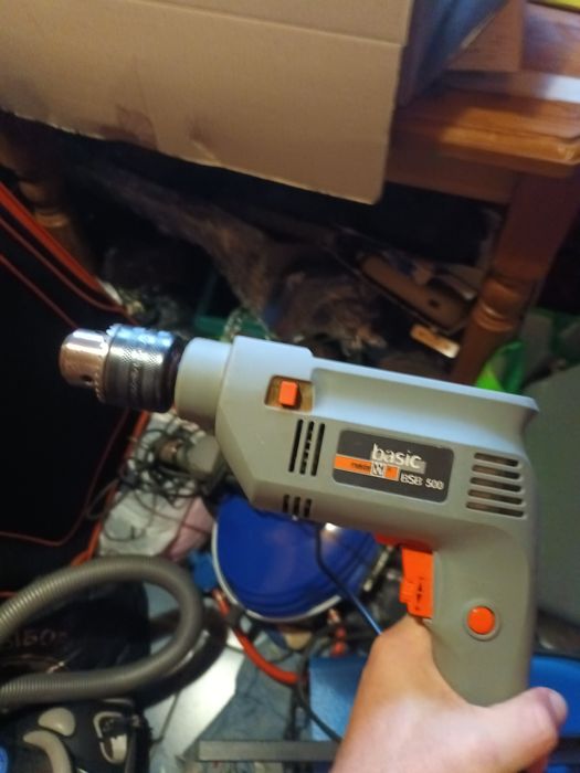 Інструменти  Black&Decker