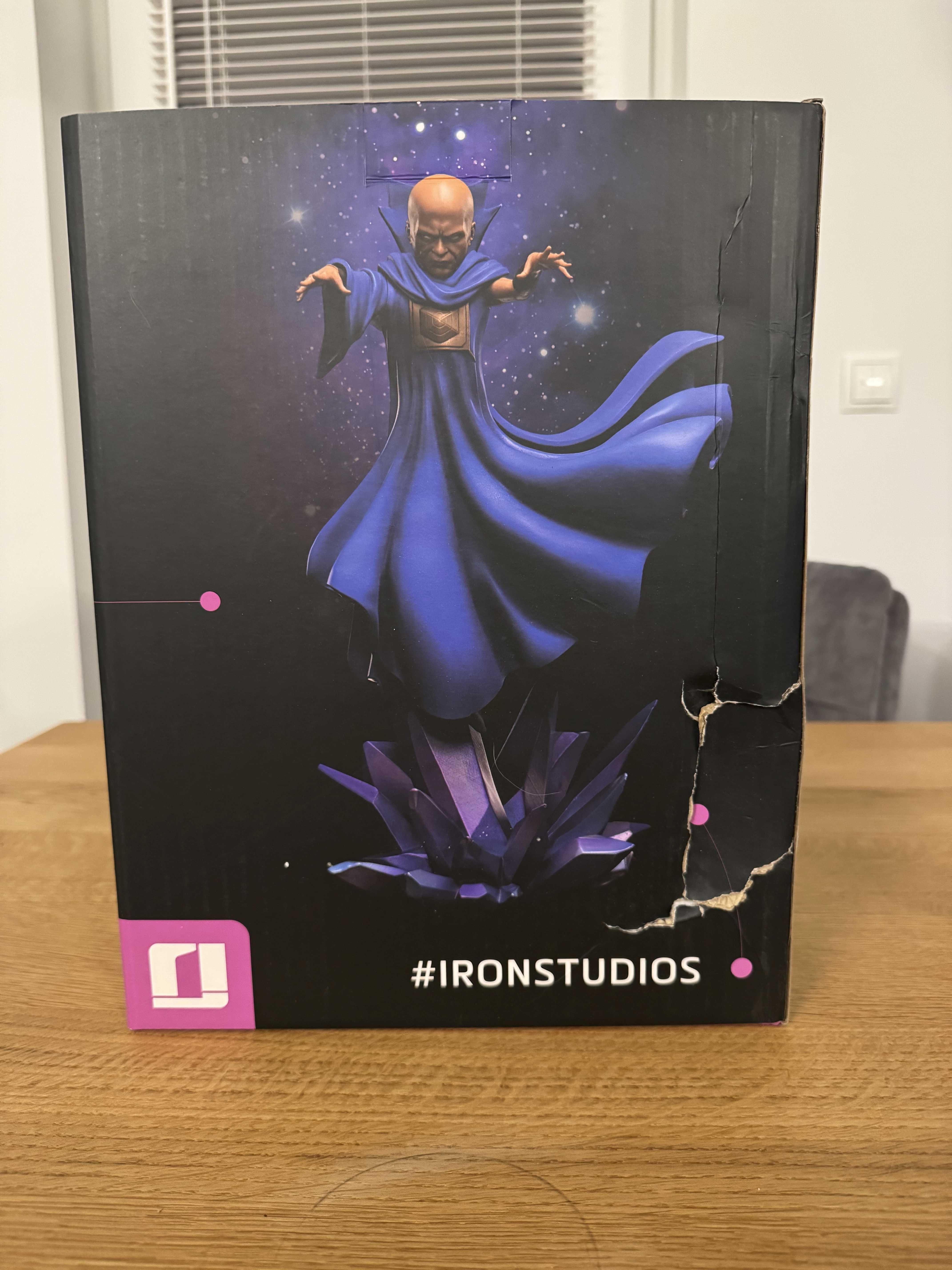 Iron Studios Marvel 1/10 What if? The Watcher