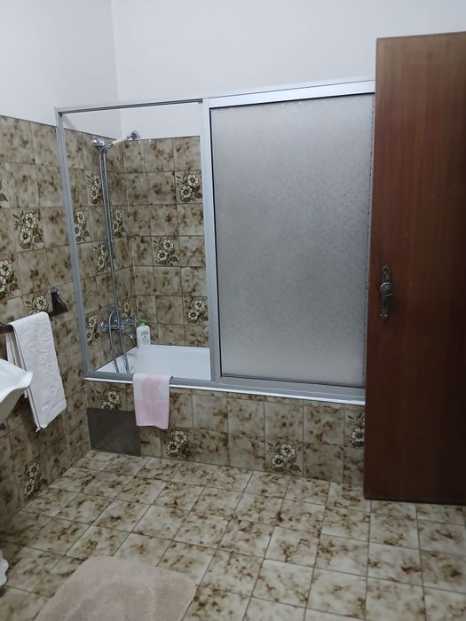 Aluguer de quarto-Estudante universitária