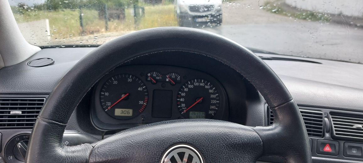 Golf4 1900tdi 115cv