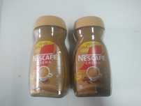 Kawa rozpuszczalna Nescafe crema 200g