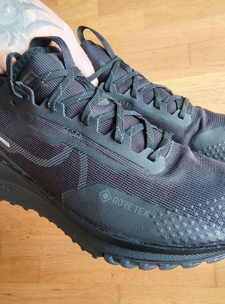 Buty Nike Pegasus Trail 4 GTX