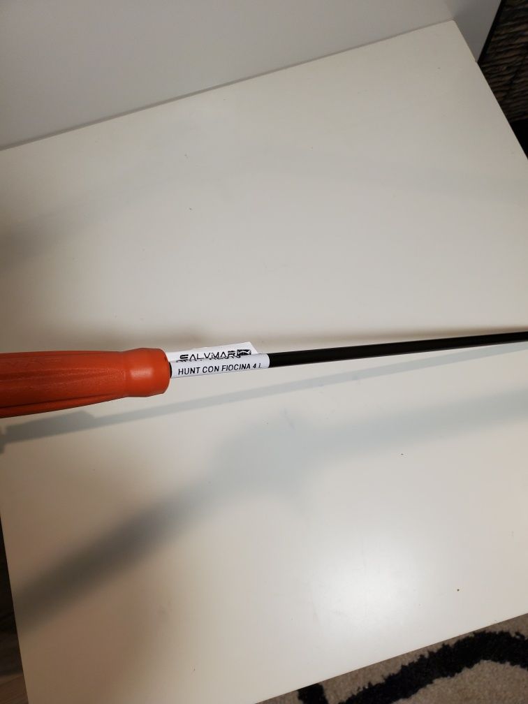 Harpun Salvimar 75 cm Nowy