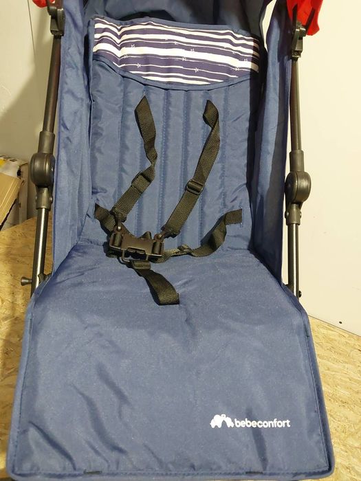 Wózek Spacerowy Bebe Confort Rainbow Wakacyjny