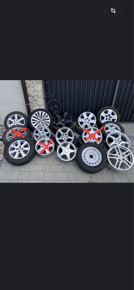 Диски ланос, ваз,opel,renault,peugeot R14 4*100