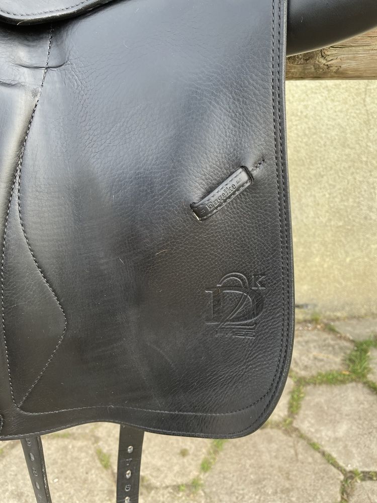 Siodło Prestige X D2 K Free 16 cali z 2021 roku
