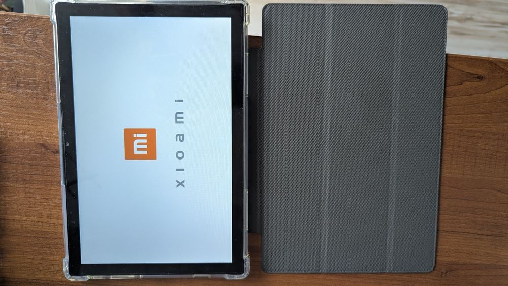 Планшет Xioami pad 6.