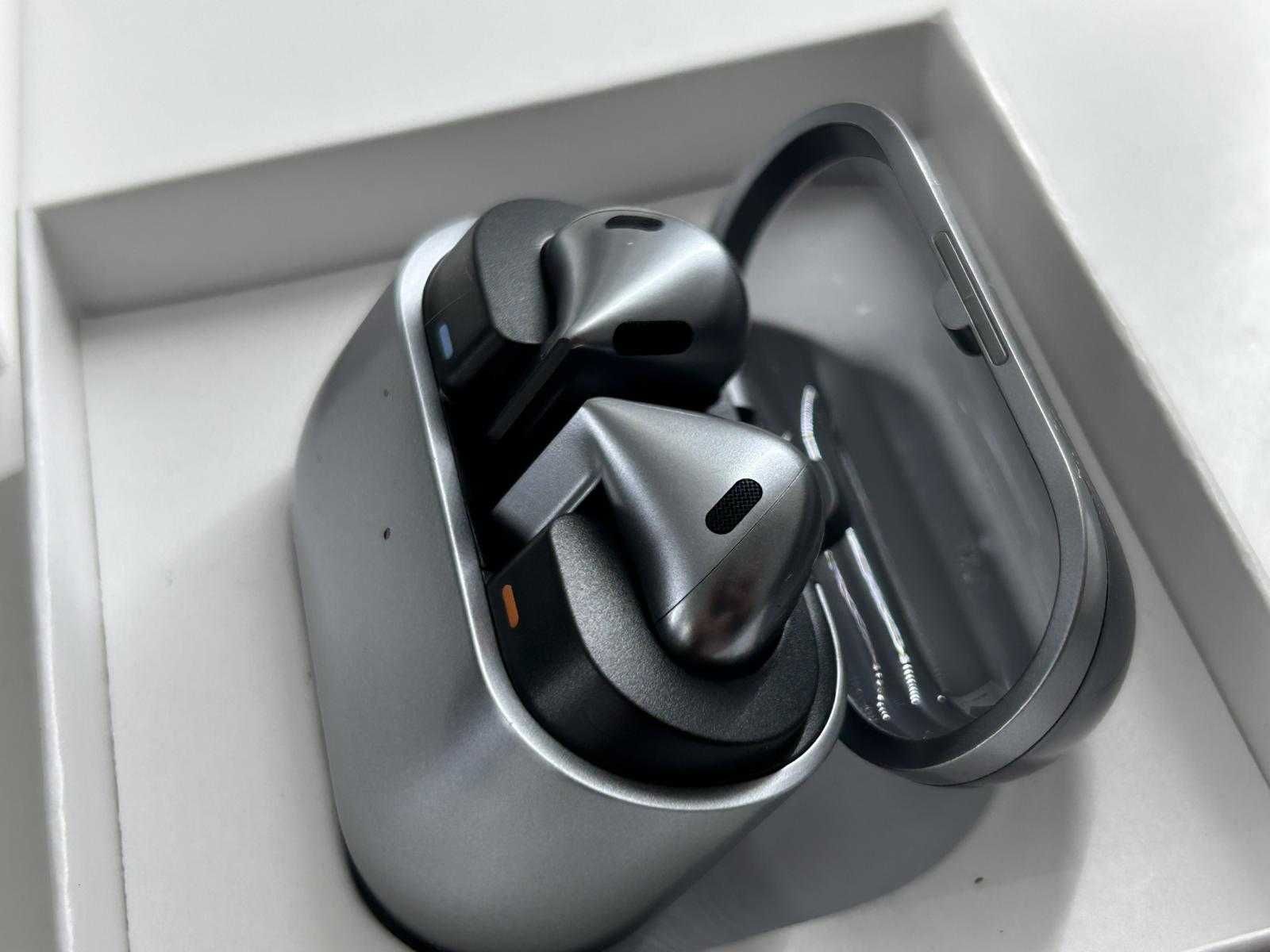 Słuchawki Samsung Galaxy Buds 3 kartonik /kabel