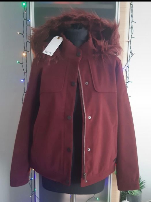 Kurtka Roxy nowa
